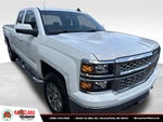 2015 Chevrolet Silverado 1500 LT LT1