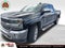 2018 Chevrolet Silverado 1500 LTZ 1LZ