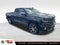 2017 Chevrolet Silverado 1500 LTZ 2LZ