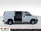 2024 Chevrolet Express 2500 Work Van Cargo