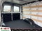 2024 Chevrolet Express 2500 Work Van Cargo