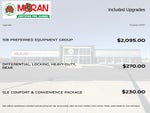 2003 GMC Envoy SLE