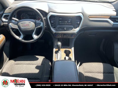 2018 GMC Acadia SLE-1