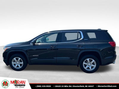 2018 GMC Acadia SLE-1
