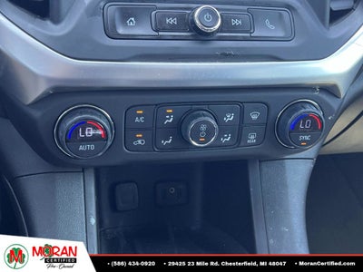 2018 GMC Acadia SLE-1