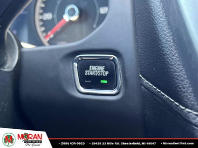 2018 GMC Acadia SLE-1