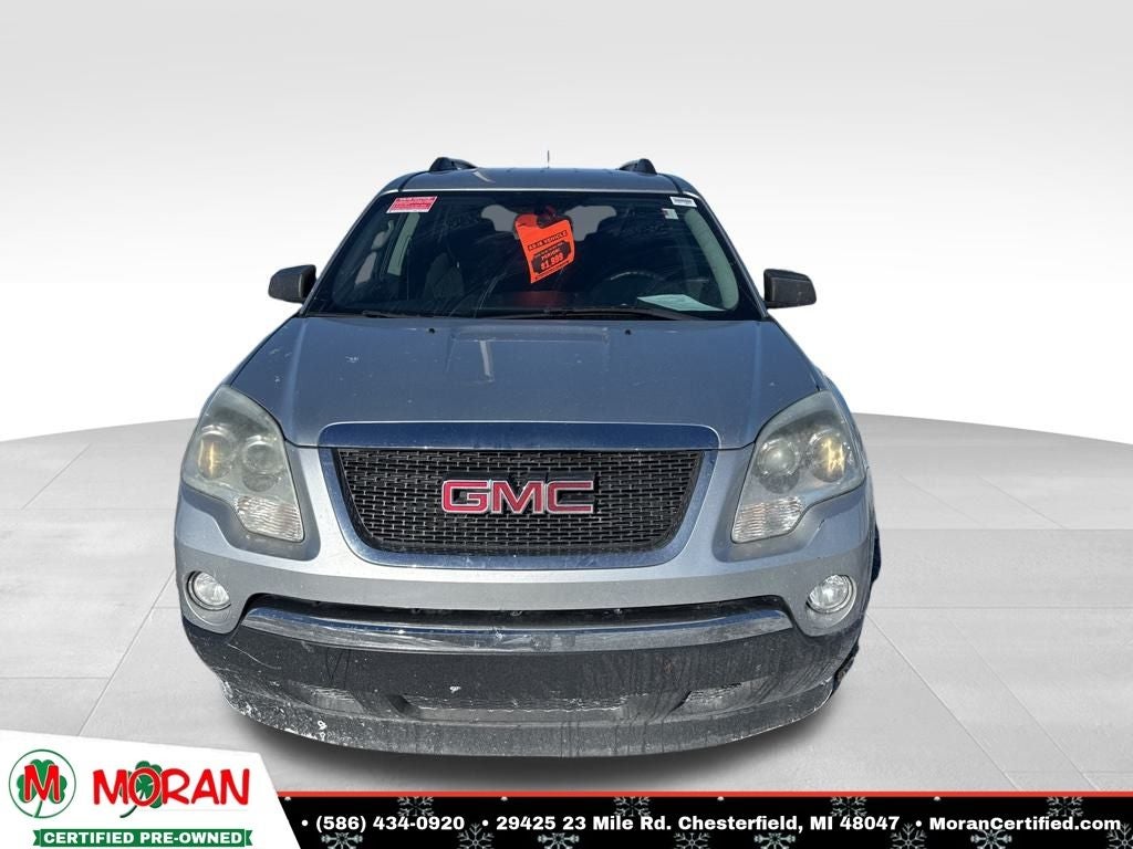 2012 GMC Acadia SL