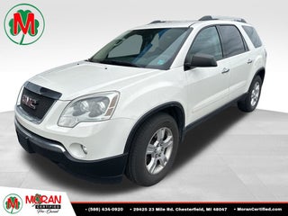 2012 GMC Acadia SLE
