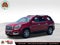 2014 GMC Acadia SLT-1