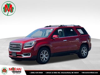2014 GMC Acadia SLT-1