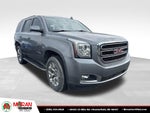 2020 GMC Yukon SLE