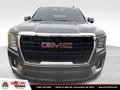 2021 GMC Yukon SLE