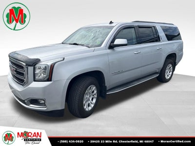 2015 GMC Yukon XL SLT 1500