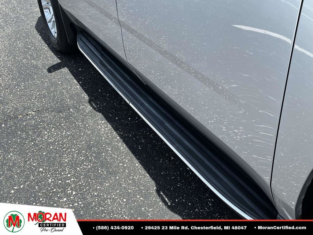 2015 GMC Yukon XL SLT 1500