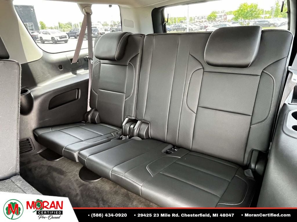 2015 GMC Yukon XL SLT 1500