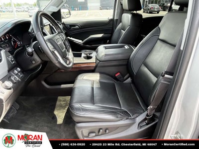 2015 GMC Yukon XL SLT 1500