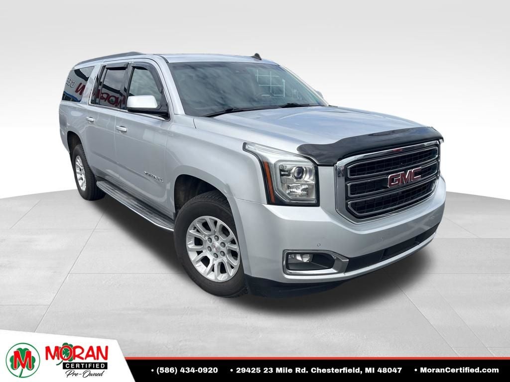 2015 GMC Yukon XL SLT 1500