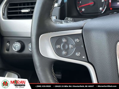 2015 GMC Yukon XL SLT 1500