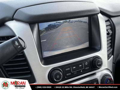 2015 GMC Yukon XL SLT 1500