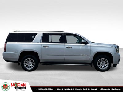 2015 GMC Yukon XL SLT 1500