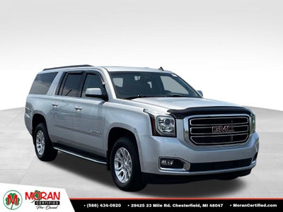2015 GMC Yukon XL SLT 1500