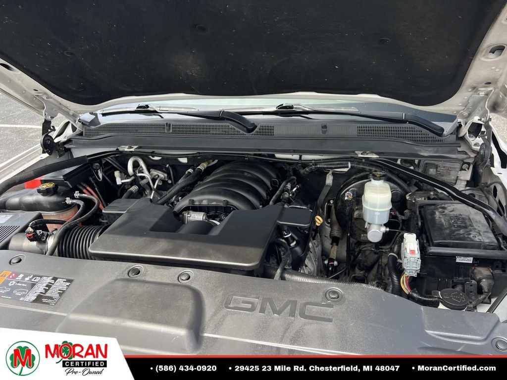 2019 GMC Yukon XL Denali