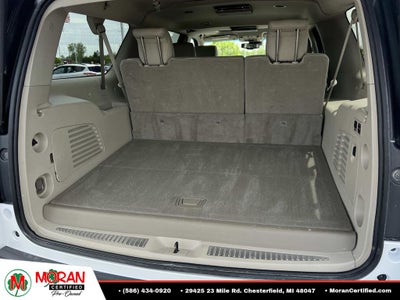 2019 GMC Yukon XL Denali
