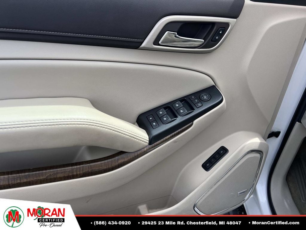 2019 GMC Yukon XL Denali