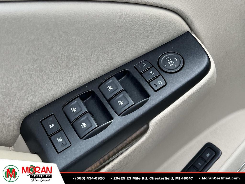 2019 GMC Yukon XL Denali