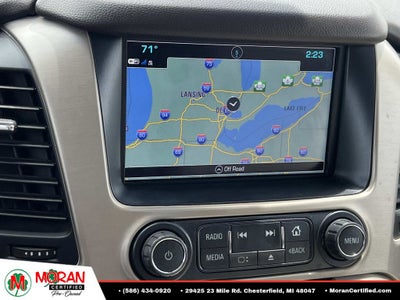 2019 GMC Yukon XL Denali