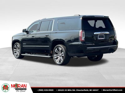 2018 GMC Yukon XL Denali