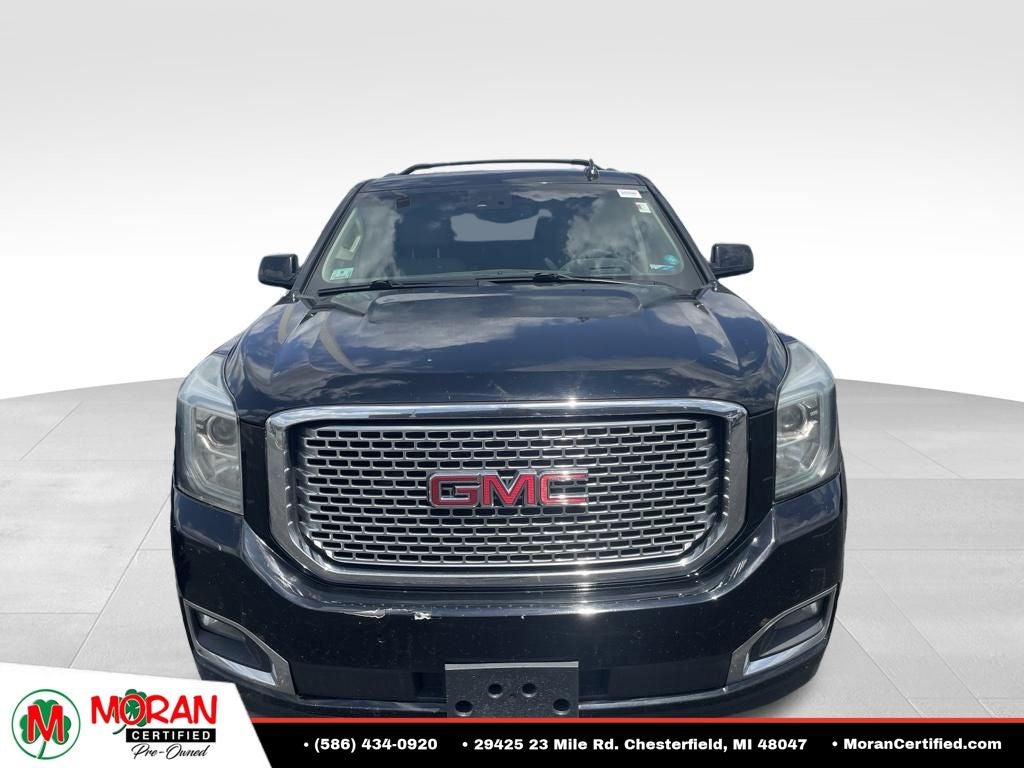 2015 GMC Yukon XL Denali