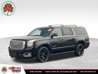 2015 GMC Yukon XL Denali