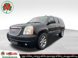 2012 GMC Yukon XL Denali