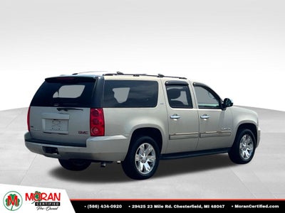 2010 GMC Yukon XL SLT 1500