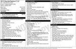 2015 Chevrolet Equinox LT 1LT