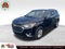 2019 Chevrolet Traverse LT Cloth w/1LT