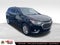 2019 Chevrolet Traverse LT Cloth w/1LT