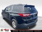 2019 Chevrolet Traverse LT Cloth w/1LT