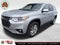 2020 Chevrolet Traverse LT 1LT