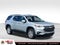 2020 Chevrolet Traverse LT 1LT