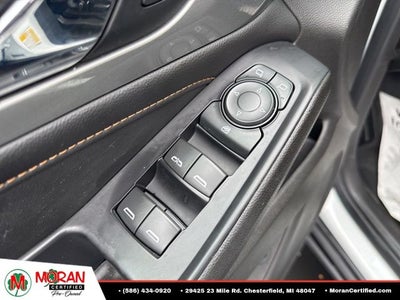 2021 Chevrolet Traverse LT 1LT