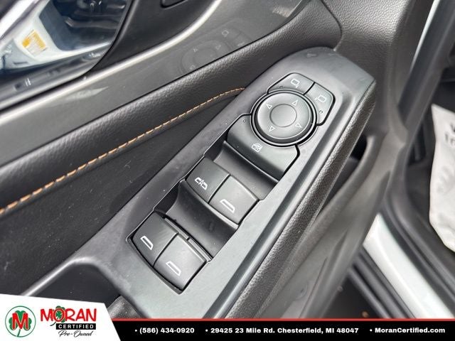 2021 Chevrolet Traverse LT 1LT