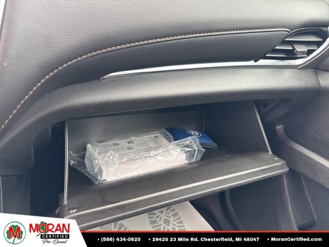 2021 Chevrolet Traverse LT 1LT