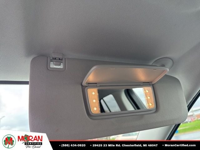 2021 Chevrolet Traverse LT 1LT