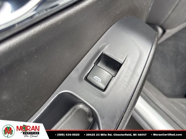 2021 Chevrolet Traverse LT 1LT