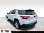 2021 Chevrolet Traverse LT 1LT