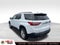 2021 Chevrolet Traverse LT 1LT