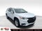 2021 Chevrolet Traverse LT 1LT