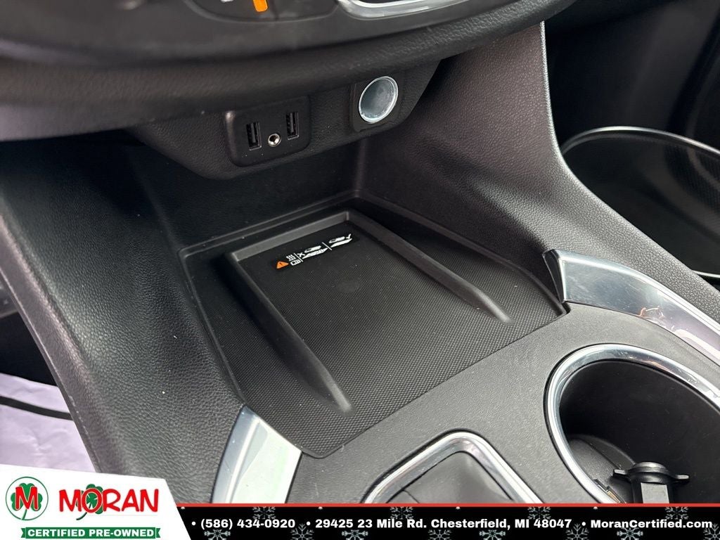 2022 Chevrolet Traverse LT 1LT